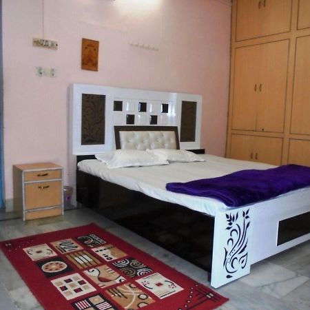 Sunita Homestay Agra  Buitenkant foto