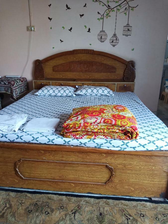 Sunita Homestay Agra  Buitenkant foto