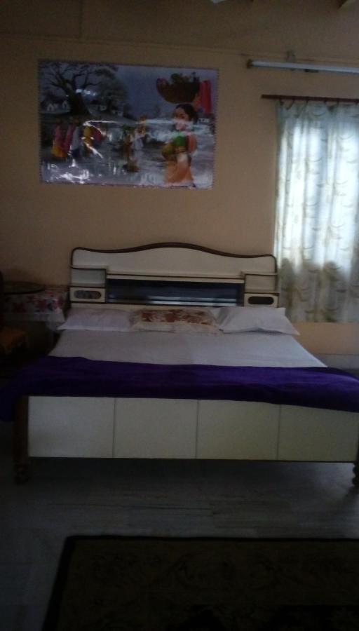 Sunita Homestay Agra  Buitenkant foto