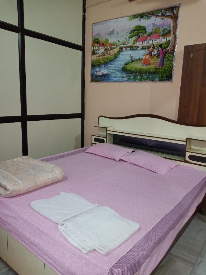 Sunita Homestay Agra  Buitenkant foto