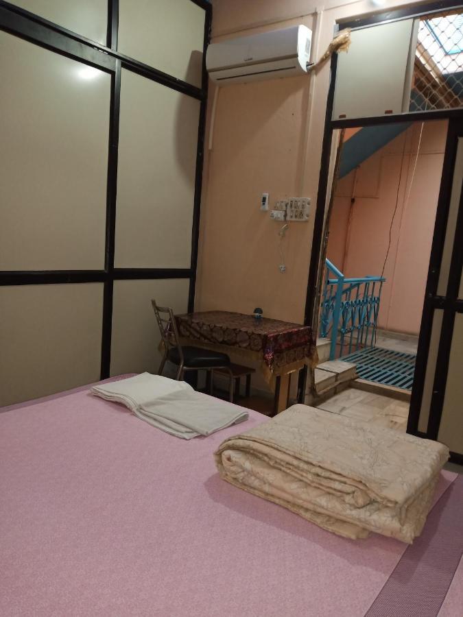Sunita Homestay Agra  Buitenkant foto