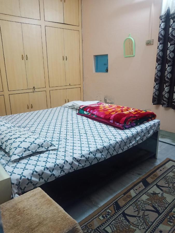 Sunita Homestay Agra  Buitenkant foto