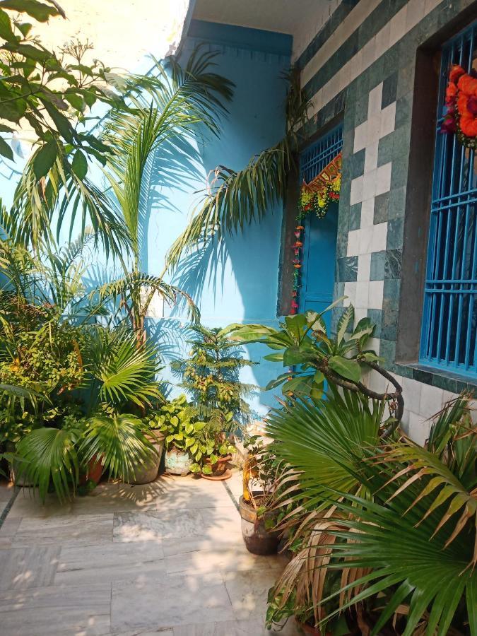 Sunita Homestay Agra  Buitenkant foto