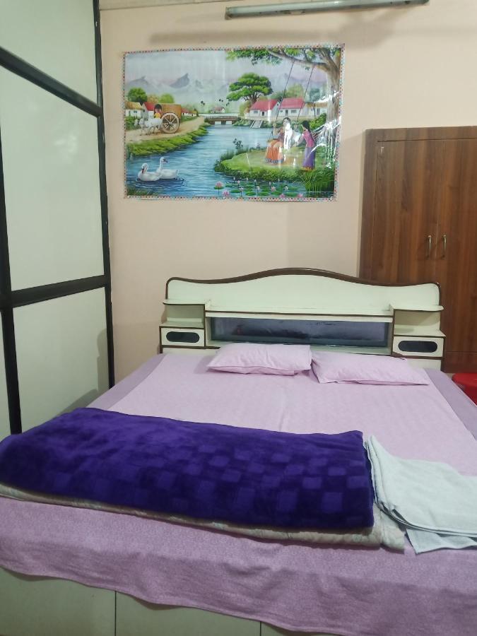 Sunita Homestay Agra  Buitenkant foto
