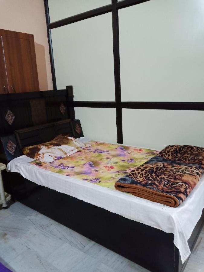 Sunita Homestay Agra  Buitenkant foto